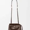 Small Madrid Bag in Supple Calfskin Small Madrid Bag in Supple Calfskin