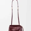 Small Madrid Bag in Supple Calfskin