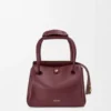 Small Madrid Bag in Supple Calfskin