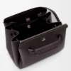 Small Madrid Bag in Supple Grained Calfskin Small Madrid Bag in Supple Grained Calfskin