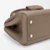 Small Madrid Bag in Supple Grained Calfskin Small Madrid Bag in Supple Grained Calfskin