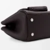 Small Madrid Bag in Supple Grained Calfskin Small Madrid Bag in Supple Grained Calfskin