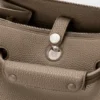 Small Madrid Bag in Supple Grained Calfskin Small Madrid Bag in Supple Grained Calfskin