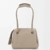 Small Madrid Bag in Supple Grained Calfskin Small Madrid Bag in Supple Grained Calfskin