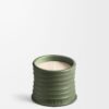 Small Marihuana Candle Small Marihuana Candle