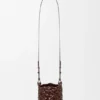 Small Nest Basket Bag in Calfskin Small Nest Basket Bag in Calfskin