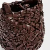 Small Nest Basket Bag in Calfskin Small Nest Basket Bag in Calfskin