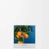 Small Orange Blossom Candle Small Orange Blossom Candle