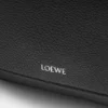 Small Pebble Messenger Bag in Supple Grained Calfskin Small Pebble Messenger Bag in Supple Grained Calfskin