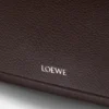 Small Pebble Messenger Bag in Supple Grained Calfskin Small Pebble Messenger Bag in Supple Grained Calfskin