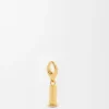 Small Personalisation Bar in Brass Small Personalisation Bar in Brass
