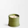 Small Pistachio Candle Small Pistachio Candle
