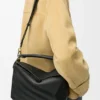 Small Puzzle Bag in Classic Calfskin and Suede Small Puzzle Bag in Classic Calfskin and Suede
