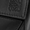 Small Puzzle Bag in Smooth Calfskin and Nappa Lambskin Small Puzzle Bag in Smooth Calfskin and Nappa Lambskin