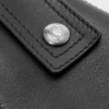 Small Puzzle Biker Bag in Shiny Calfskin Small Puzzle Biker Bag in Shiny Calfskin