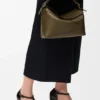 Small Puzzle Edge Bag in Classic Calfskin Small Puzzle Edge Bag in Classic Calfskin