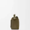 Small Puzzle Edge Bag in Classic Calfskin Small Puzzle Edge Bag in Classic Calfskin