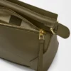 Small Puzzle Edge Bag in Classic Calfskin Small Puzzle Edge Bag in Classic Calfskin