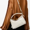 Small Puzzle Edge Bag in Soft Grained Calfskin Small Puzzle Edge Bag in Soft Grained Calfskin