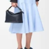 Small Puzzle Edge Bag in Soft Grained Calfskin Small Puzzle Edge Bag in Soft Grained Calfskin