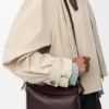 Small Puzzle Edge Bag in Soft Grained Calfskin Small Puzzle Edge Bag in Soft Grained Calfskin