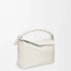 Small Puzzle Edge Bag in Soft Grained Calfskin Small Puzzle Edge Bag in Soft Grained Calfskin