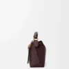 Small Puzzle Edge Bag in Soft Grained Calfskin Small Puzzle Edge Bag in Soft Grained Calfskin