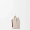 Small Puzzle Edge Bag in Soft Grained Calfskin Small Puzzle Edge Bag in Soft Grained Calfskin