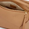 Small Puzzle Edge Bag in Soft Grained Calfskin Small Puzzle Edge Bag in Soft Grained Calfskin