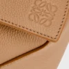 Small Puzzle Edge Bag in Soft Grained Calfskin Small Puzzle Edge Bag in Soft Grained Calfskin