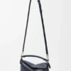Small Puzzle Edge Bag in Soft Grained Calfskin Small Puzzle Edge Bag in Soft Grained Calfskin