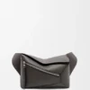 Small Puzzle Edge Bumbag in Classic Calfskin Small Puzzle Edge Bumbag in Classic Calfskin