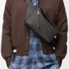 Small Puzzle Edge Bumbag in Classic Calfskin Small Puzzle Edge Bumbag in Classic Calfskin