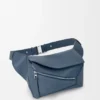 Small Puzzle Edge Bumbag in Classic Calfskin Small Puzzle Edge Bumbag in Classic Calfskin