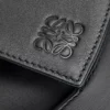 Small Puzzle Edge Bumbag in Classic Calfskin