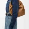 Small Squeeze Bag in Mellow Nappa Lambskin Small Squeeze Bag in Mellow Nappa Lambskin