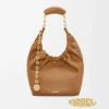 Small Squeeze Bag in Mellow Nappa Lambskin Small Squeeze Bag in Mellow Nappa Lambskin