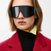 Speed Shield Sunglasses Speed Shield Sunglasses