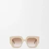 Square Screen Sunglasses Square Screen Sunglasses