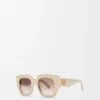 Square Screen Sunglasses Square Screen Sunglasses