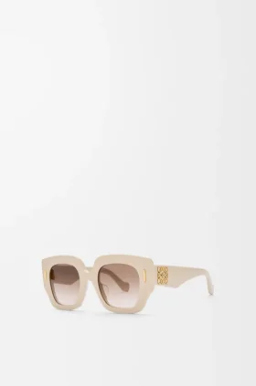 Square Screen Sunglasses