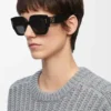 Square Screen Sunglasses Square Screen Sunglasses