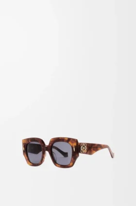Square Screen Sunglasses