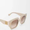 Square Screen Sunglasses Square Screen Sunglasses