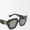Square Screen Sunglasses Square Screen Sunglasses