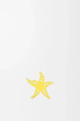 Starfish Dice in Calfskin Starfish Dice in Calfskin