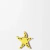 Starfish Dice in Calfskin Starfish Dice in Calfskin