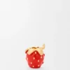 Strawberry Dice Strawberry Dice