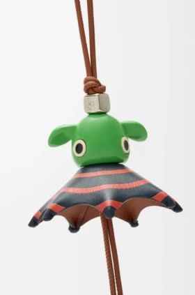 Stripey Puzz Charm Stripey Puzz Charm