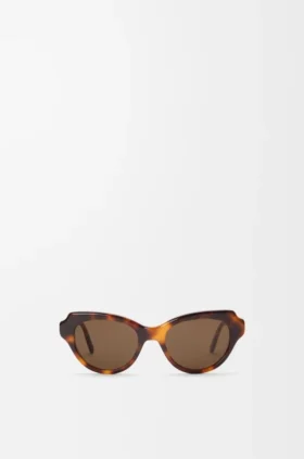 Swan Slim Sunglasses